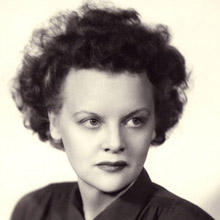 Greta Grossman